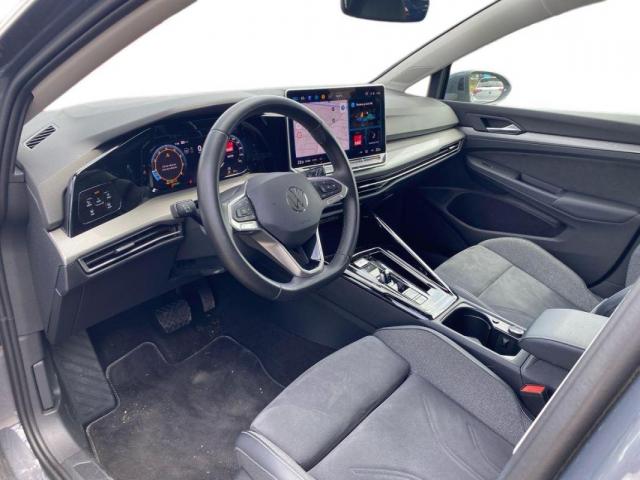Volkswagen Golf Sw image 8