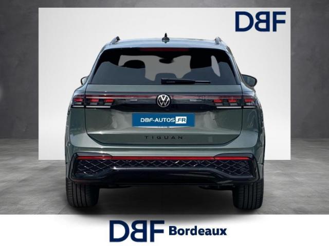 Volkswagen Tiguan image 8