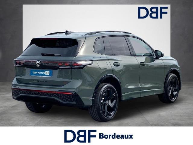 Volkswagen Tiguan image 5
