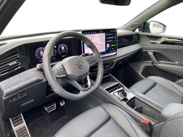 Volkswagen Tiguan image 3