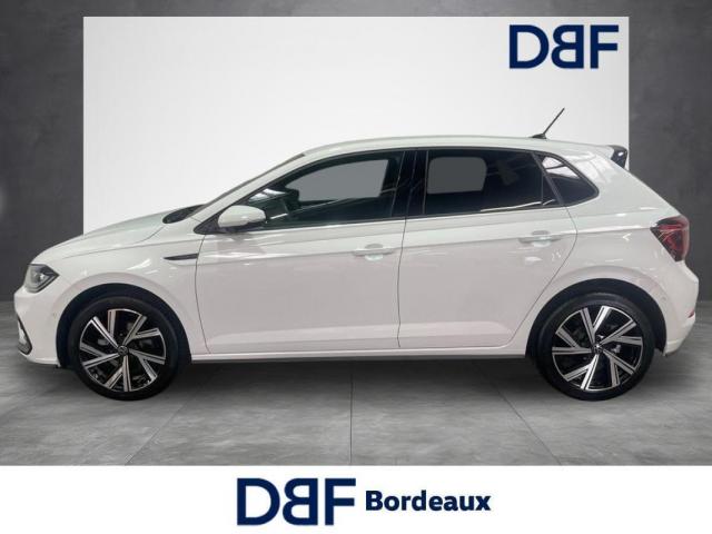 Volkswagen Polo image 6