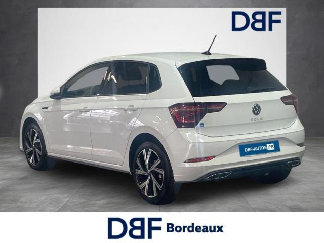 Volkswagen Polo image 3