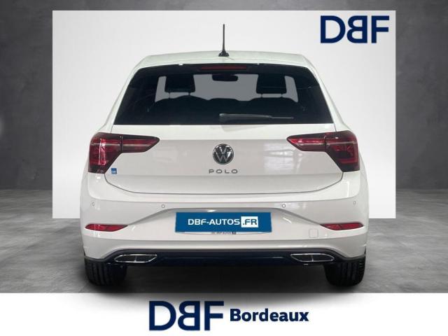 Volkswagen Polo image 8