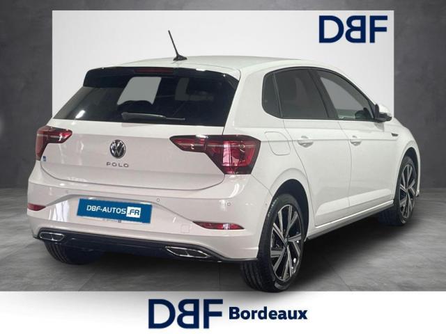 Volkswagen Polo image 4