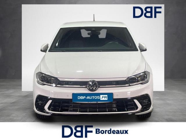 Volkswagen Polo image 1