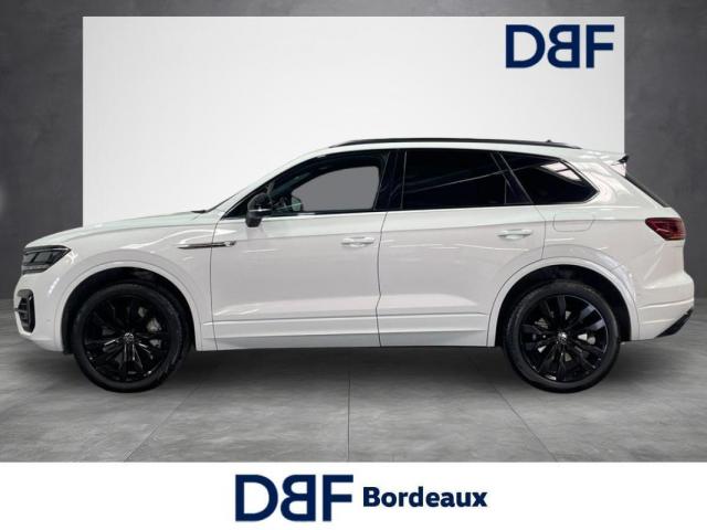 Volkswagen Touareg image 9