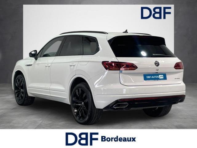 Volkswagen Touareg image 6