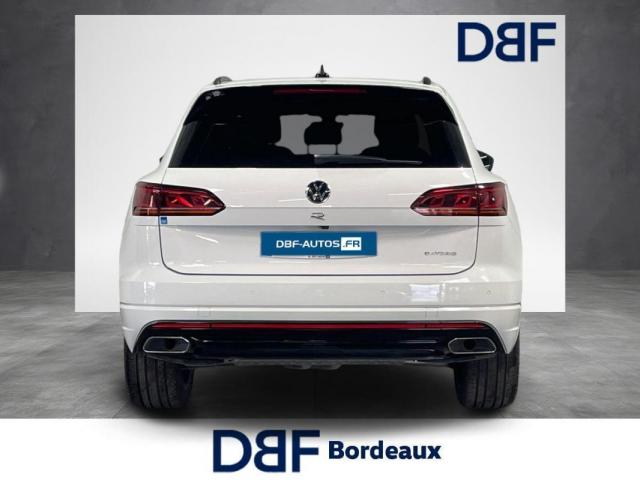 Volkswagen Touareg image 2