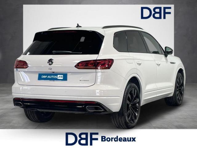 Volkswagen Touareg image 3
