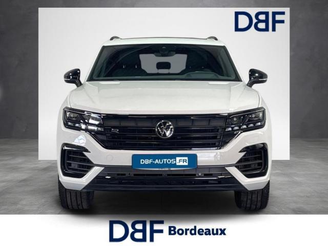 Volkswagen Touareg image 7