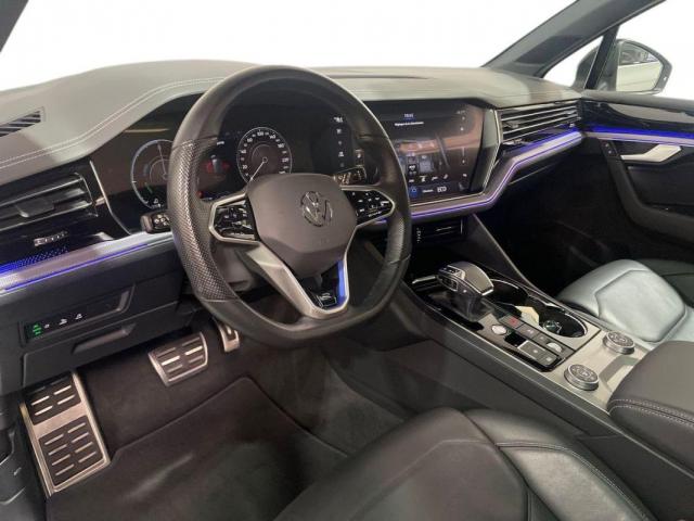 Volkswagen Touareg image 5