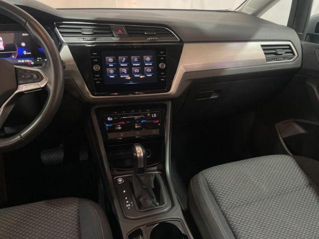 Volkswagen Touran image 4