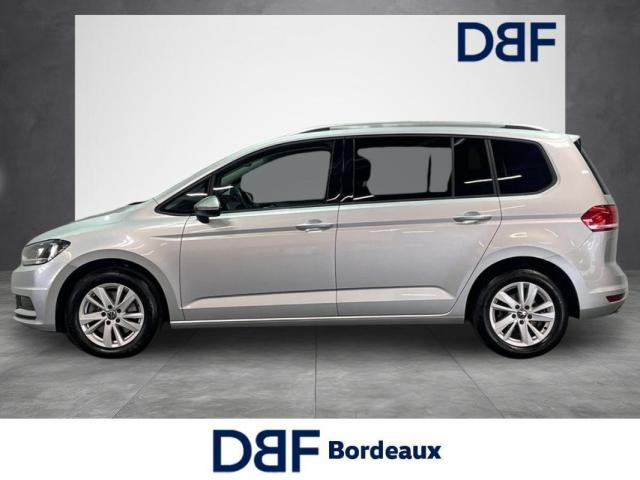 Volkswagen Touran image 3