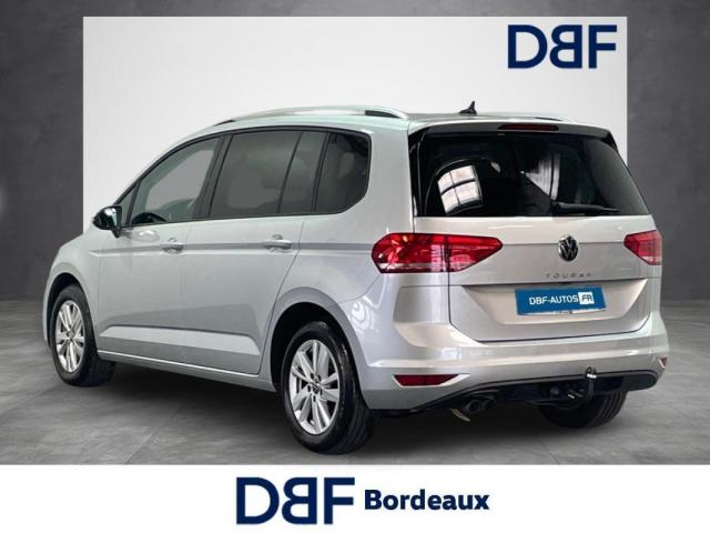 Volkswagen Touran image 6