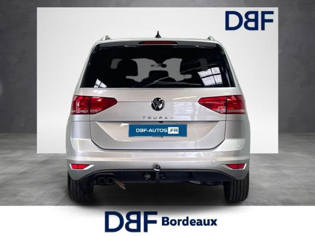 Volkswagen Touran image 7