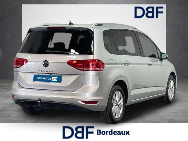 Volkswagen Touran image 9