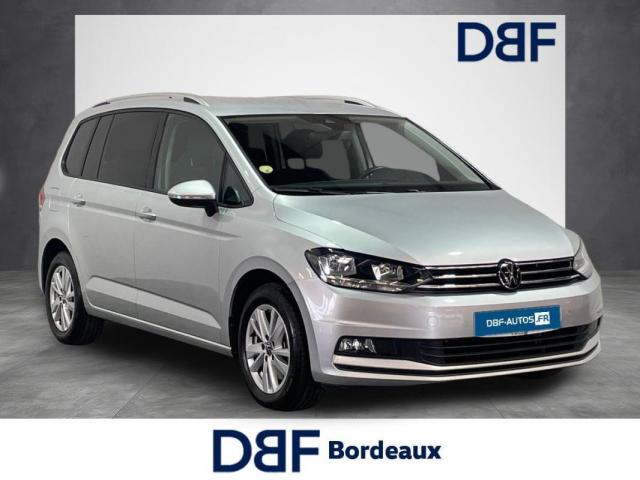 Volkswagen Touran image 2