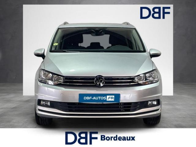 Volkswagen Touran image 1