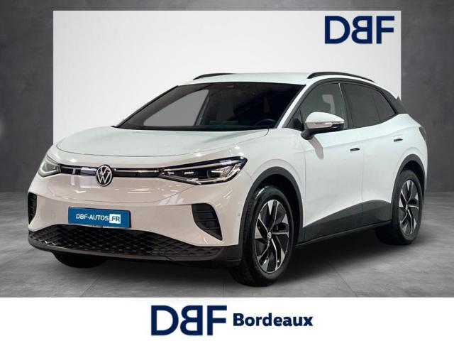 Volkswagen Id.4 286 Ch Pro Life Max