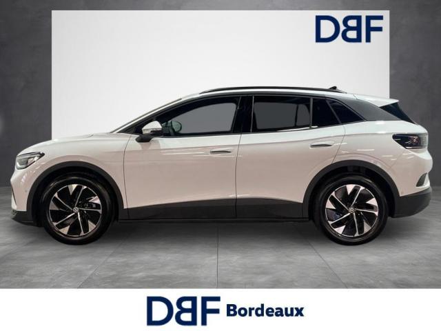 Volkswagen Id.4 image 9