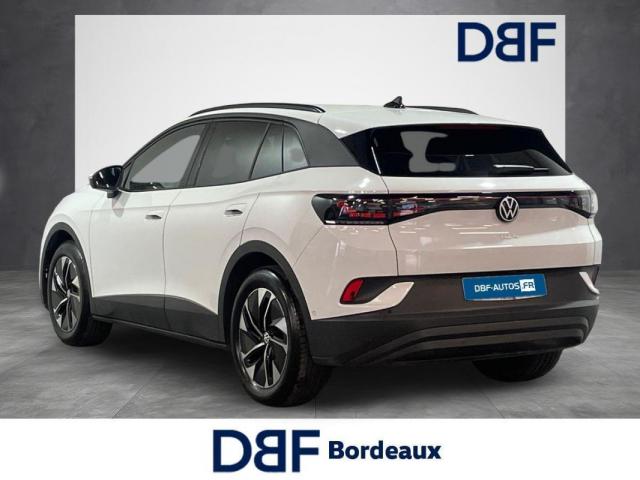 Volkswagen Id.4 image 2