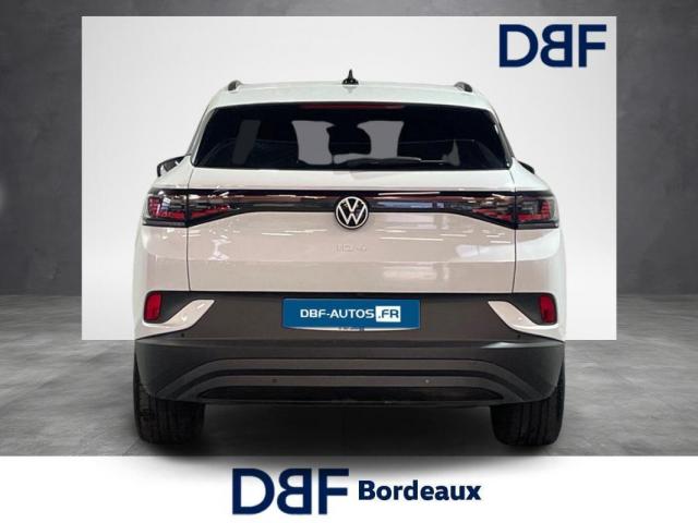 Volkswagen Id.4 image 6