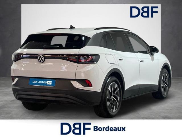 Volkswagen Id.4 image 5