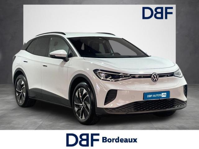 Volkswagen Id.4 image 7