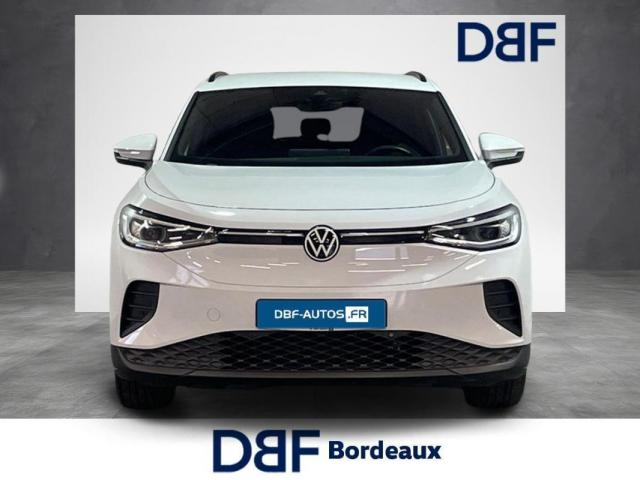 Volkswagen Id.4 image 4
