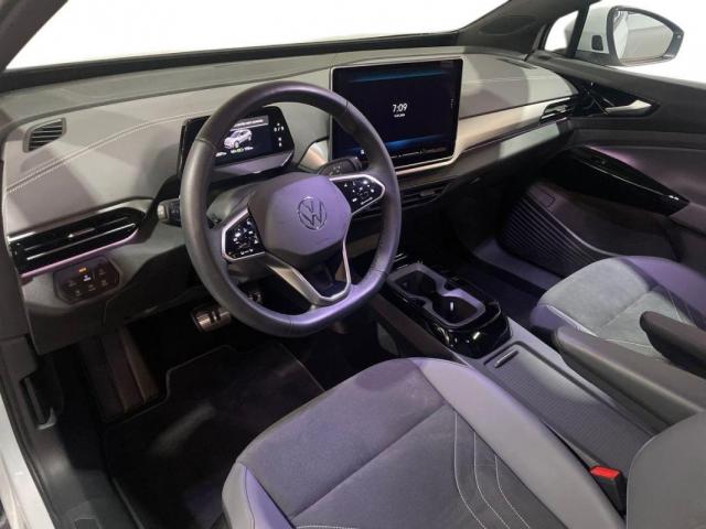 Volkswagen Id.4 image 8