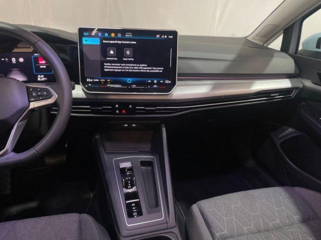 Volkswagen Golf image 3