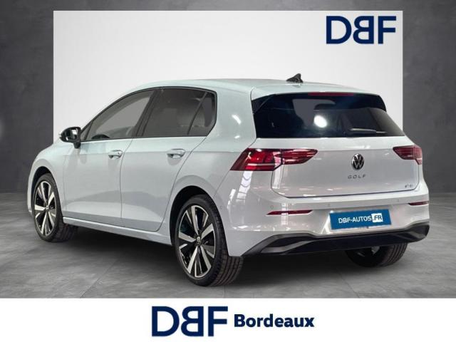 Volkswagen Golf image 2