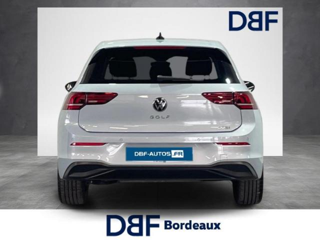 Volkswagen Golf image 8
