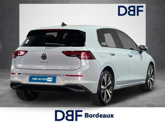 Volkswagen Golf image 1