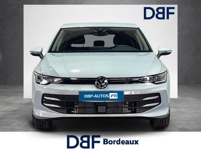 Volkswagen Golf image 6