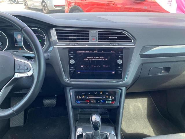 Volkswagen Tiguan image 6