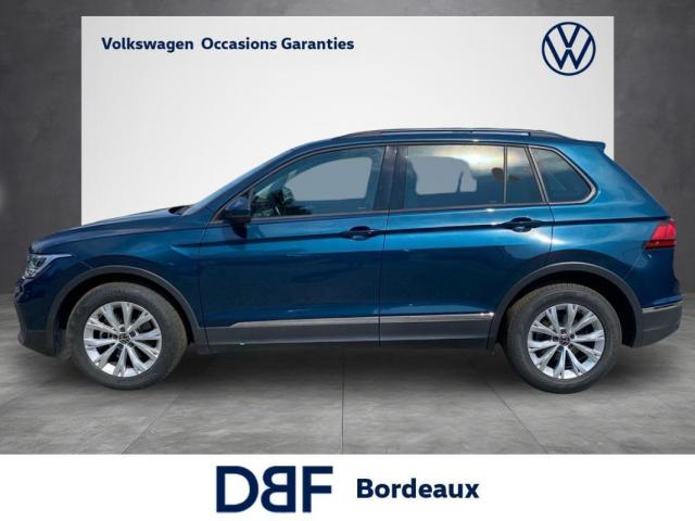 Volkswagen Tiguan image 5