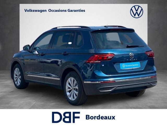 Volkswagen Tiguan image 2