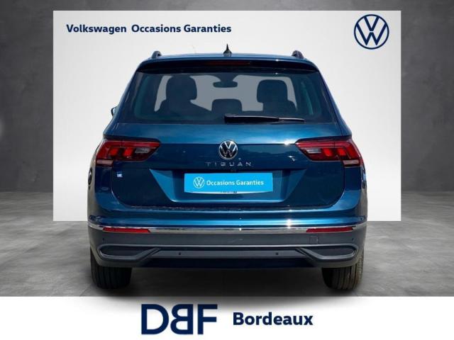 Volkswagen Tiguan image 8