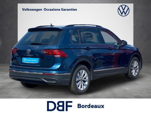Volkswagen Tiguan image 4