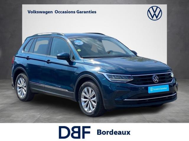 Volkswagen Tiguan image 7