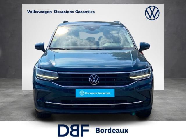 Volkswagen Tiguan image 3