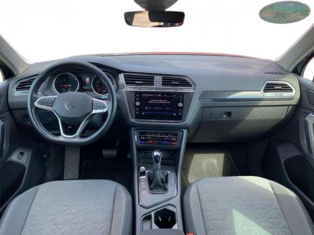 Volkswagen Tiguan image 9