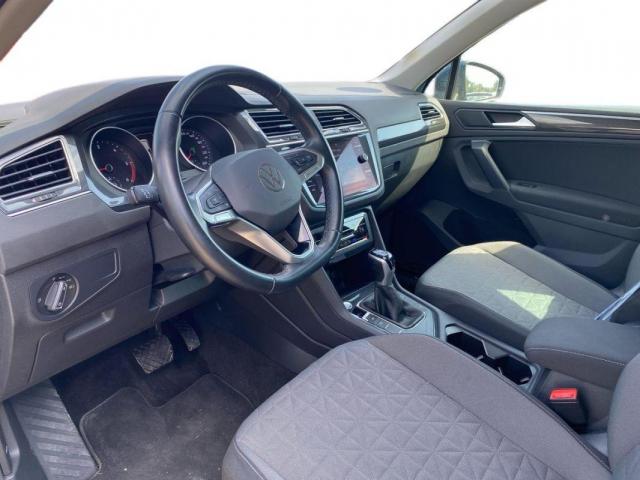 Volkswagen Tiguan image 1