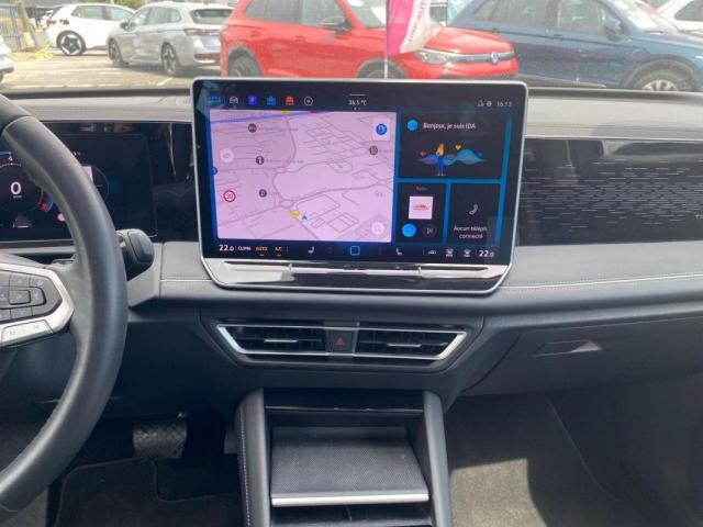 Volkswagen Tiguan image 4