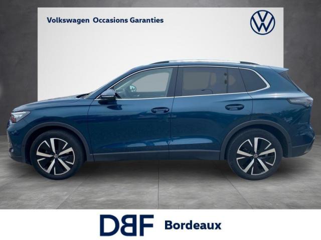 Volkswagen Tiguan image 8
