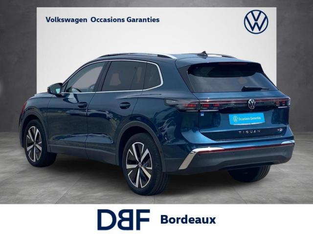 Volkswagen Tiguan image 6