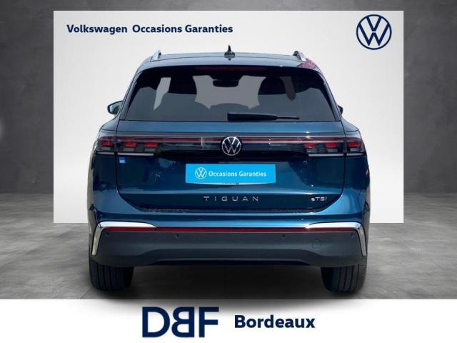 Volkswagen Tiguan image 9
