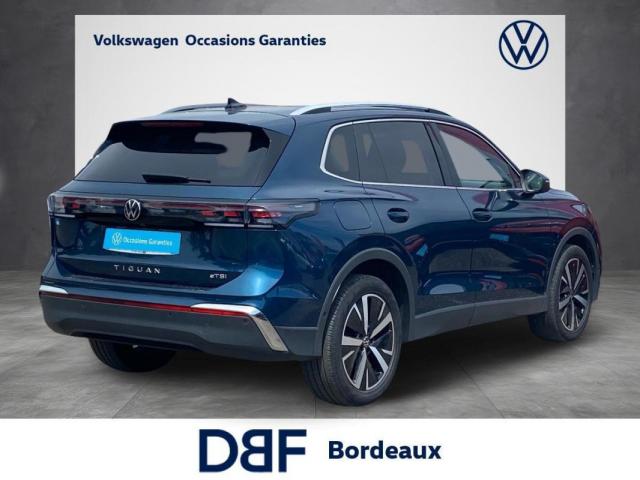 Volkswagen Tiguan image 2