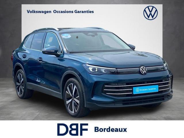 Volkswagen Tiguan image 5